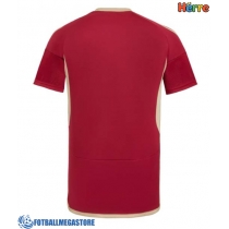 Fotballdrakt Herre Venezuela Hjemmedrakt Copa America 2024 Kortermet